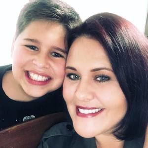 Meet your Posher, Cathreene